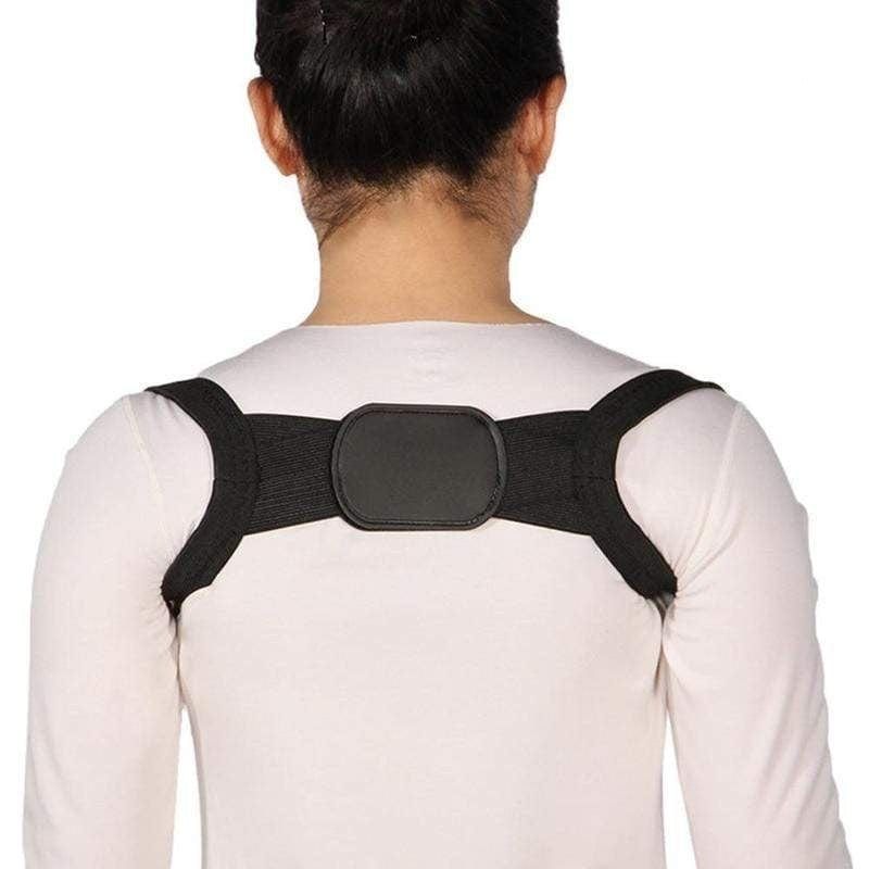 Invisible Back Posture Orthotics | Back Shoulder Posture Corrector