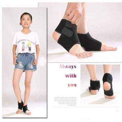 Kids Ankle Brace for Running, Cycling, Football