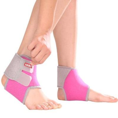 Kids Ankle Brace for Running, Cycling, Football