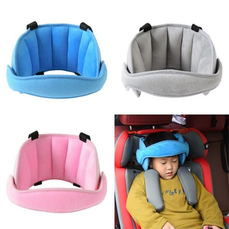 Kids Car Headrest | Neck Pillow Head Support