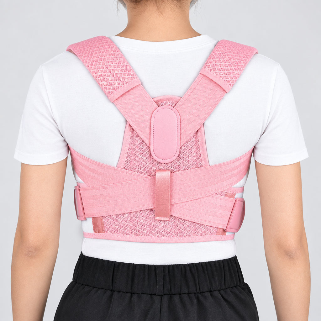 kids back brace