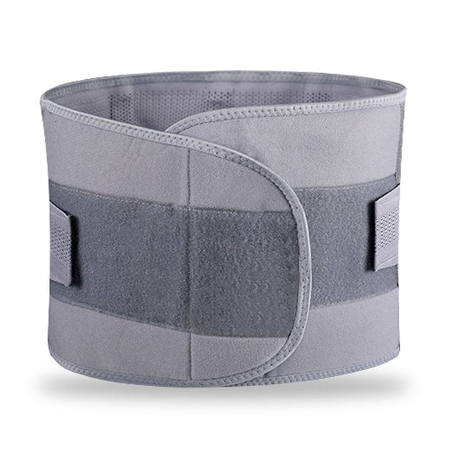 Lower Back Pain Relief Lumbar Support Brace