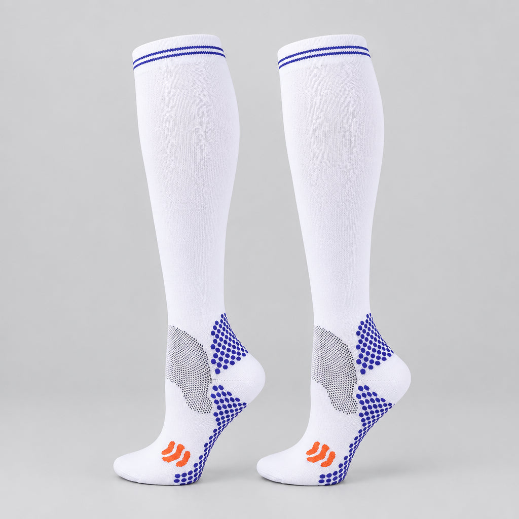 marathon and long distance running socks