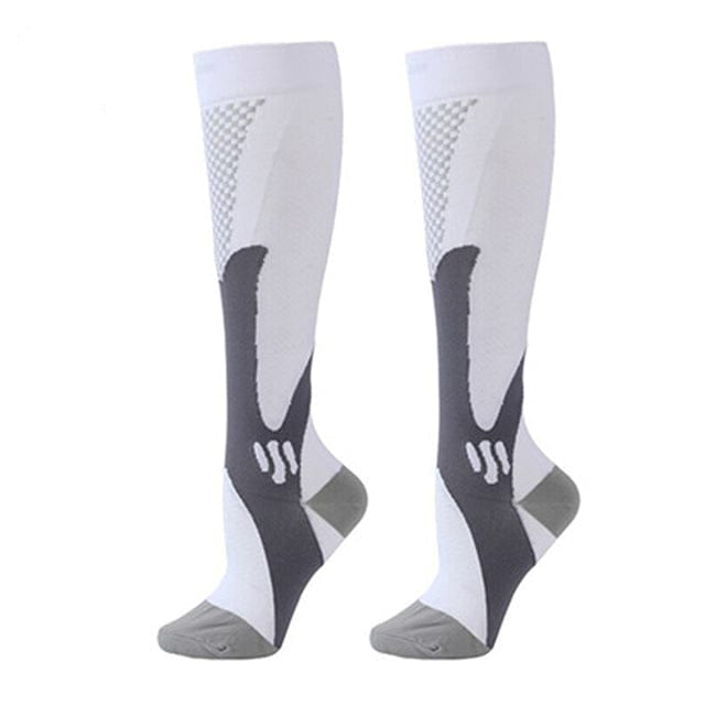 maternity compression sock pregnancy leg