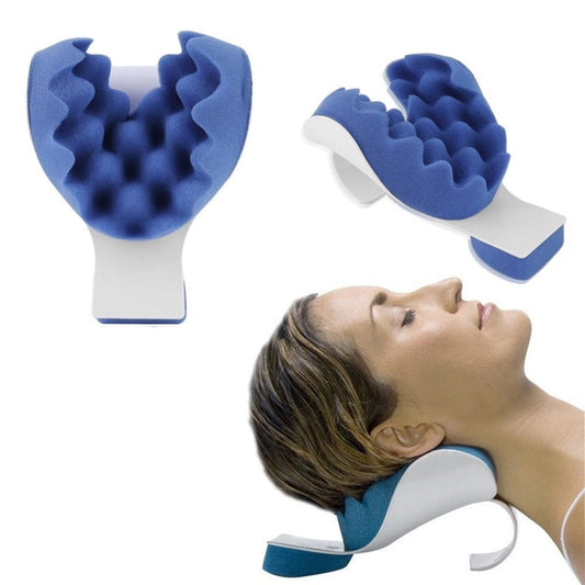 Stiff Neck Massager | Neck Sponge Support