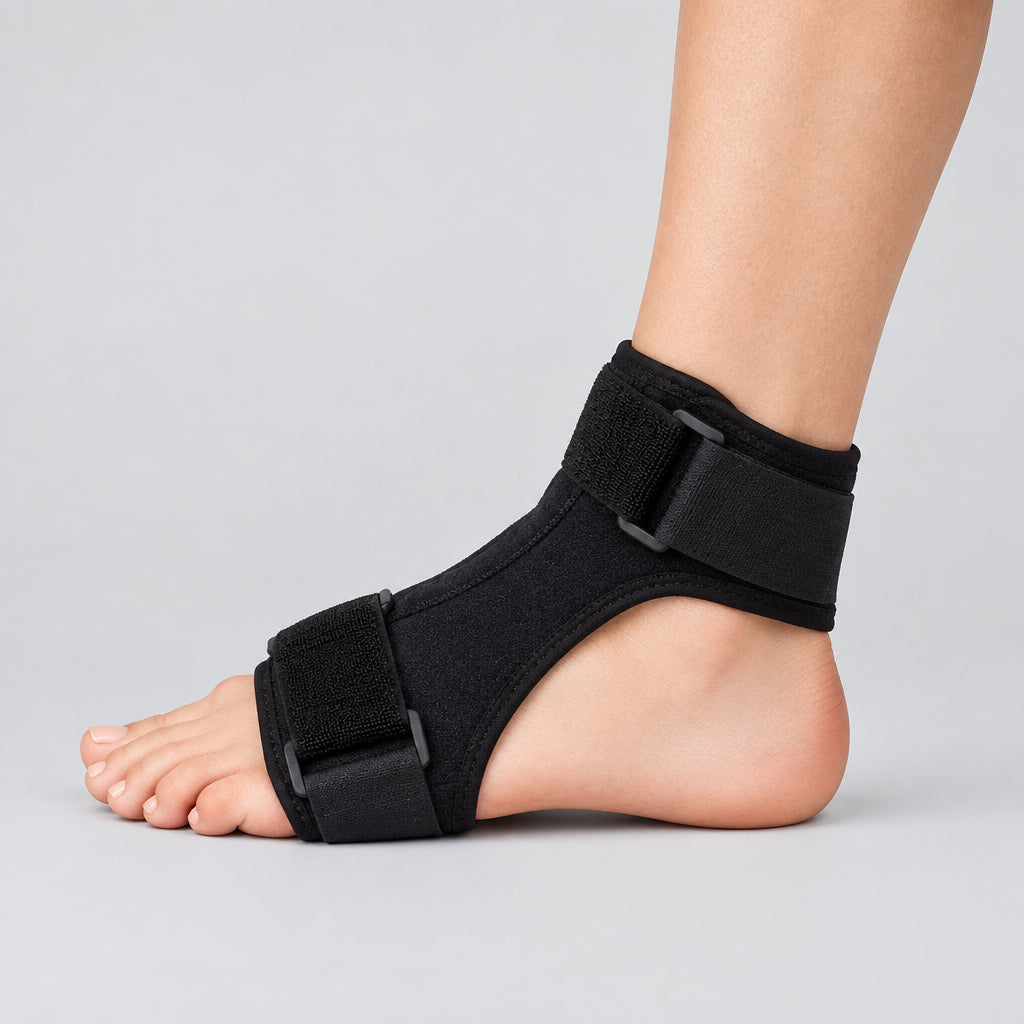 night time foot flex splint