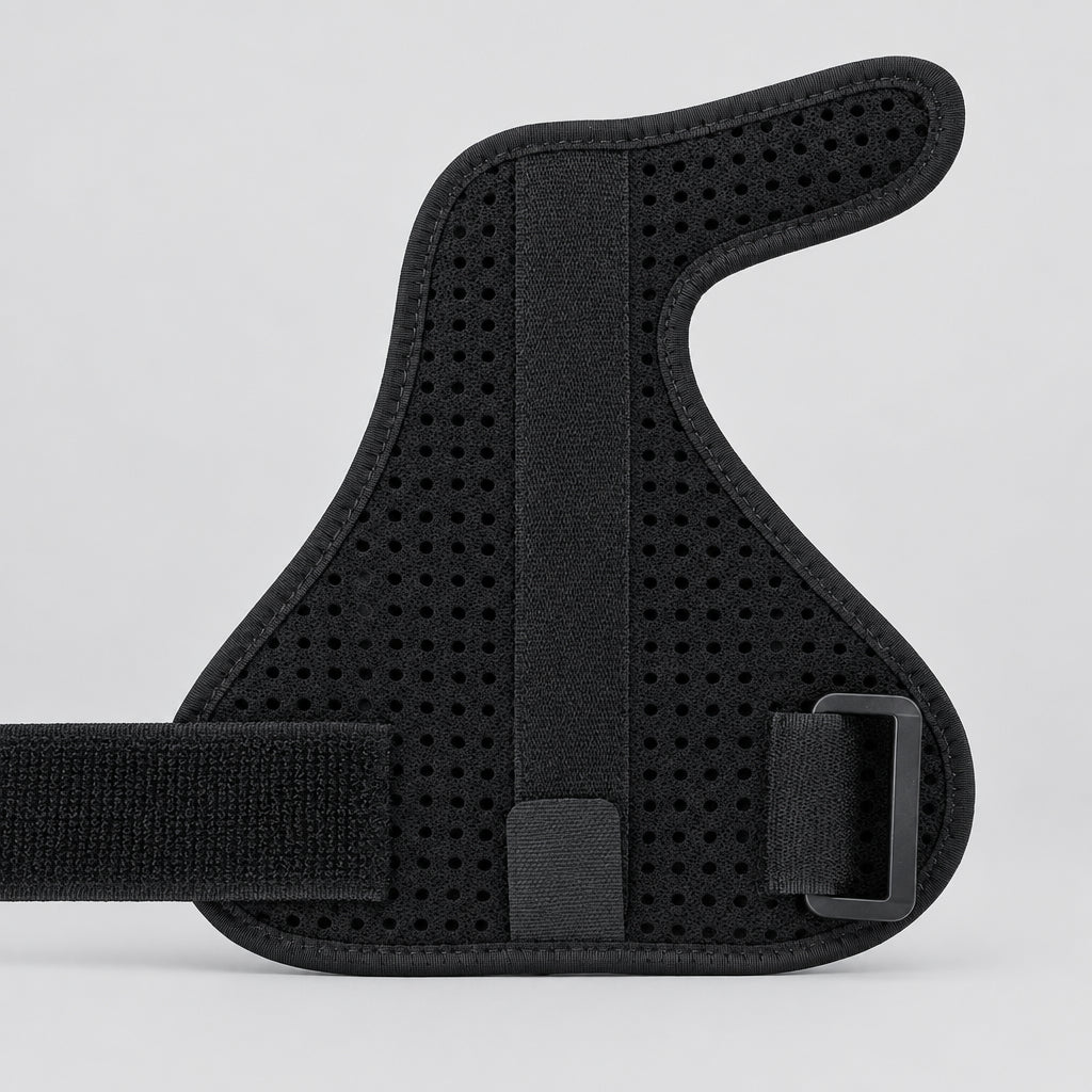 ok cloth wrist and thumb brace