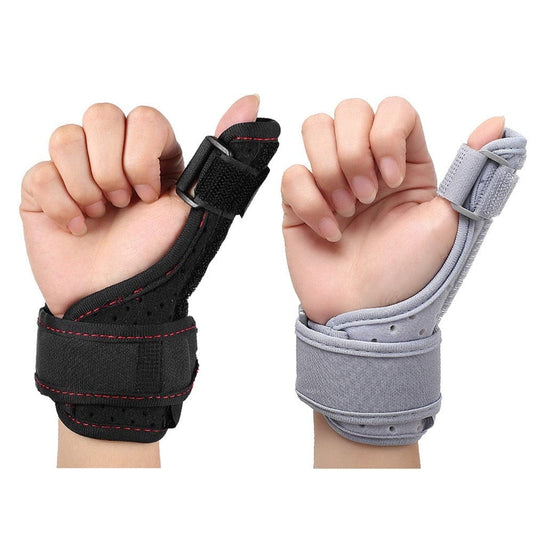 orthopedic thumb stabilizer