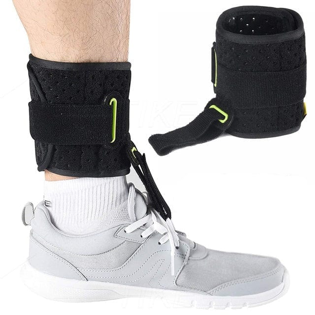Foot Brace for Drop Foot | Ankle Foot Orthosis