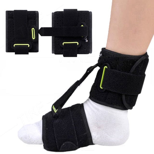 Foot Brace for Drop Foot | Ankle Foot Orthosis