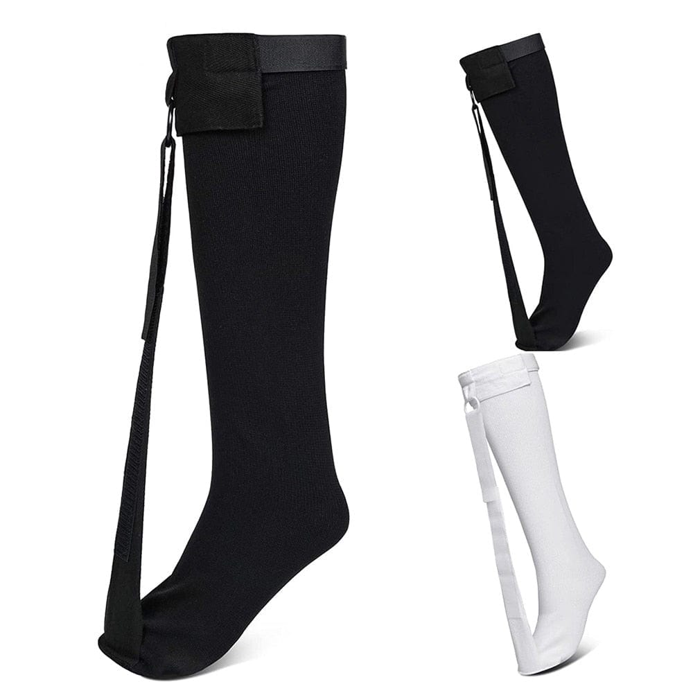 plantar fasciitis night stocking