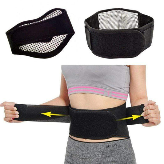 Posture Universe™ Back Support Belt