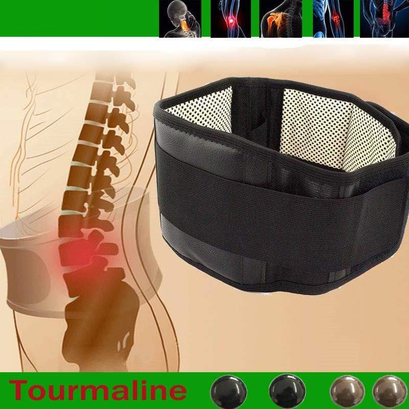 Posture Universe™ Back Support Belt