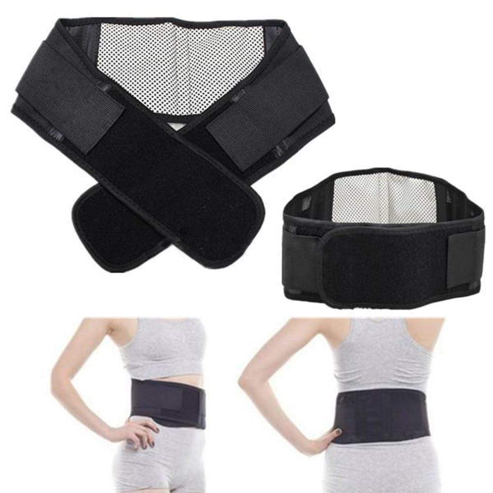 Posture Universe™ Back Support Belt