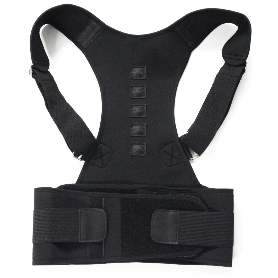 Posture Universe™ Back Support Brace for Men