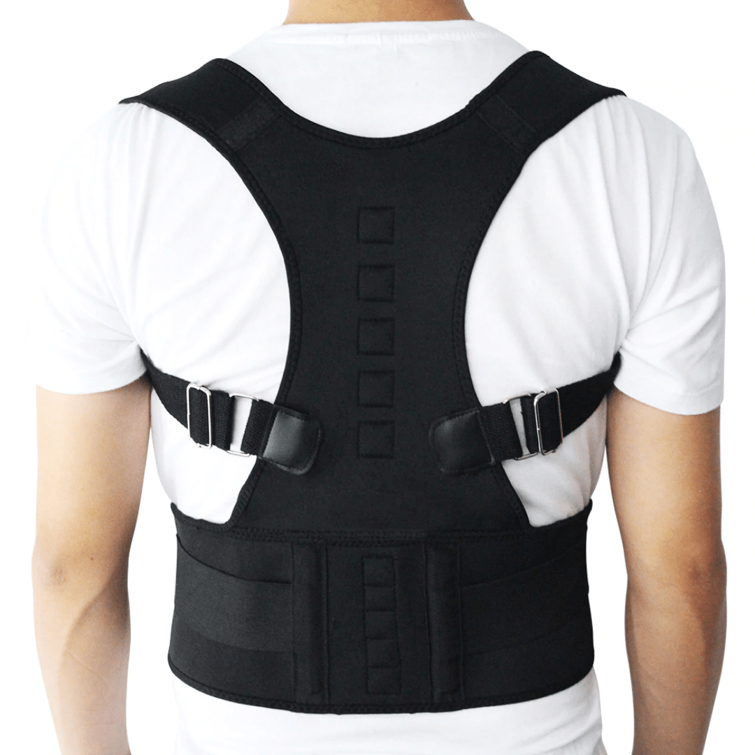 Posture Universe™ Back Support Brace for Men