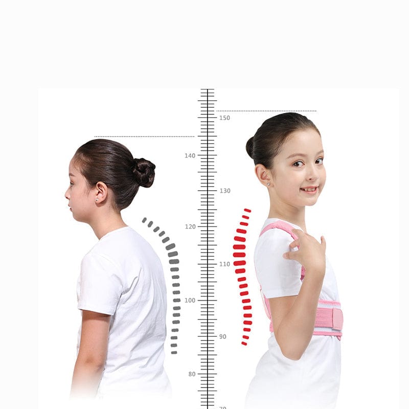 Posture shop corrector kids