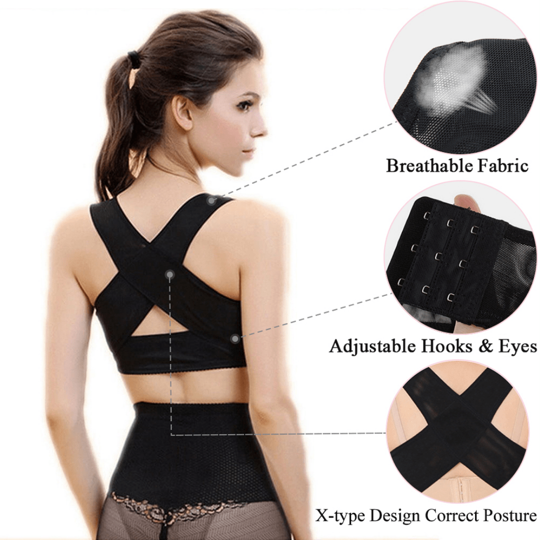 Posture Universe™ Posture Corrector Bra