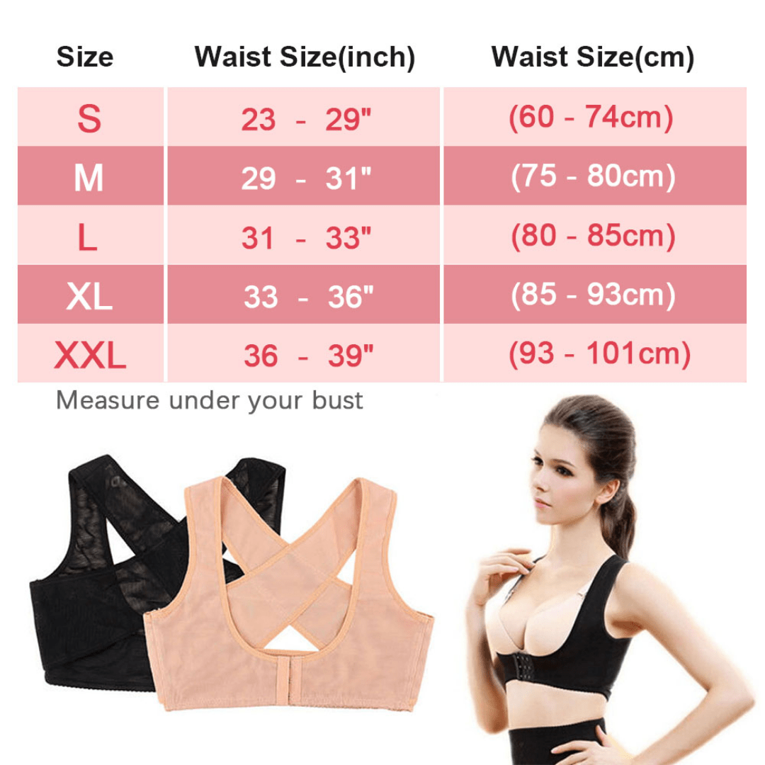 Posture Universe™ Posture Corrector Bra