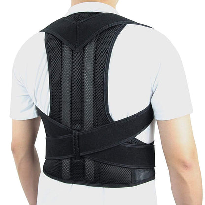 Posture Universe™ Scoliosis Back Brace