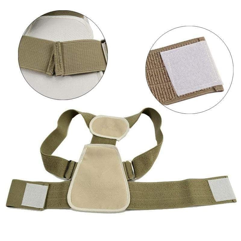 Posture Universe™ Scoliosis Brace for Child