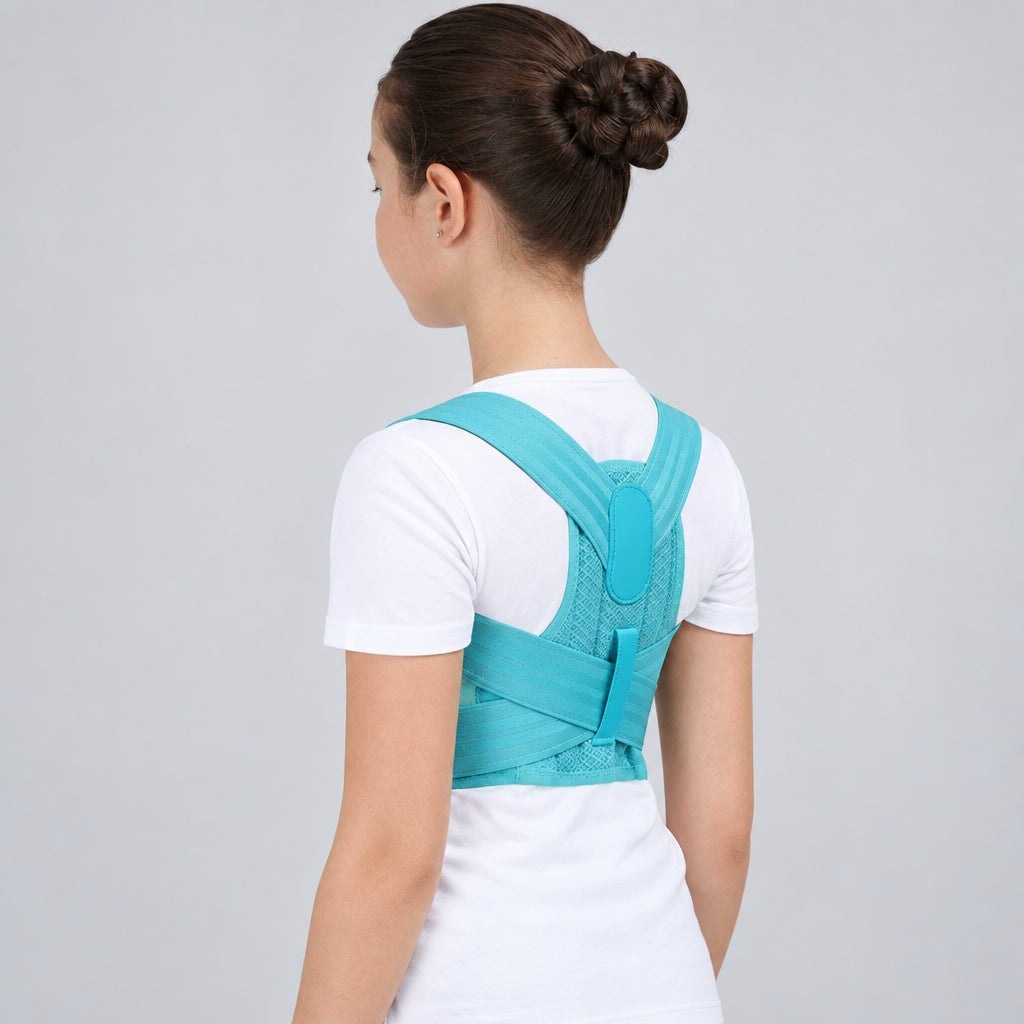 posture corrector for kids and teens