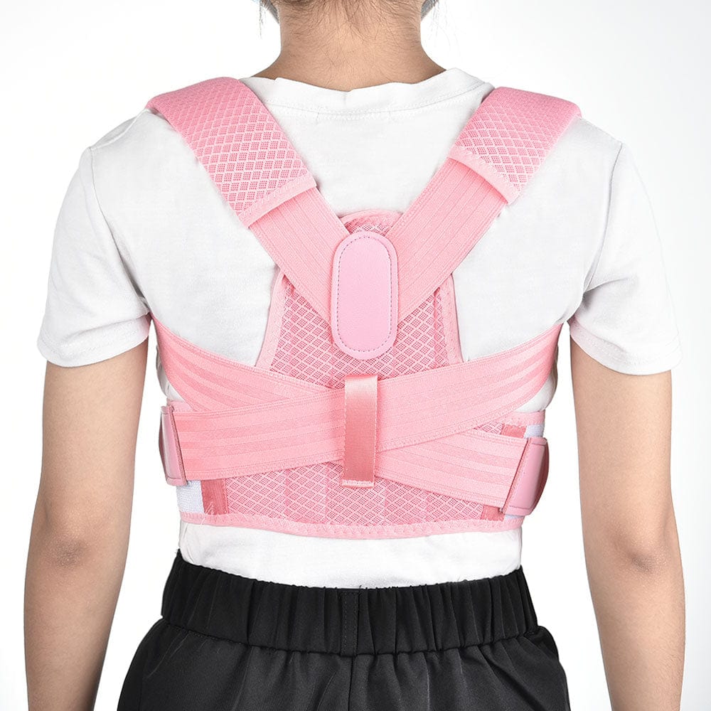 Kids Back Brace | Teens Posture Corrector