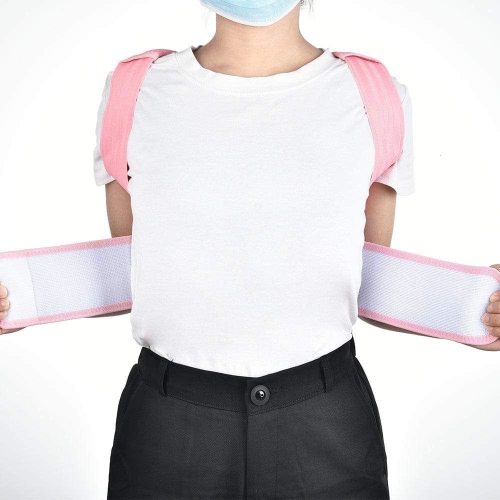 Kids Back Brace | Teens Posture Corrector