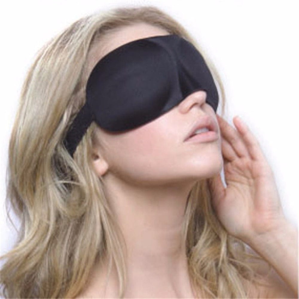 Sleeping Eye Mask | 3D Blind Folds