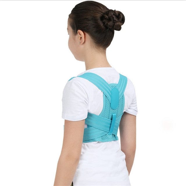 Kids Back Brace | Teens Posture Corrector