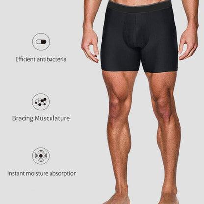 Men Compression Shorts | Quick Dry Short Leggings