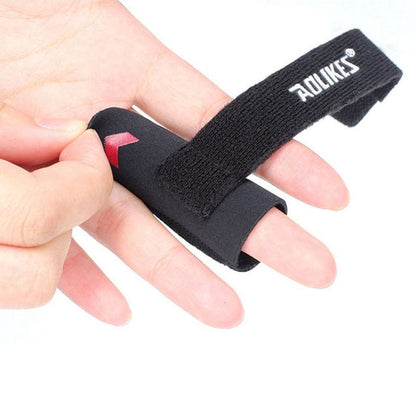 Middle Finger Splint