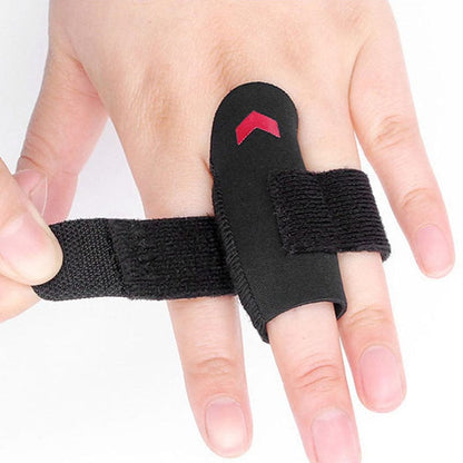 Middle Finger Splint