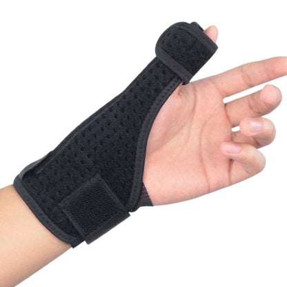 Brace for Wrist and Thumb