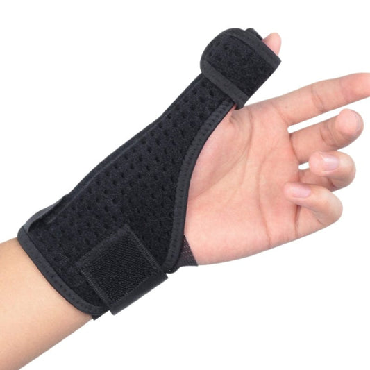 Brace for Wrist and Thumb