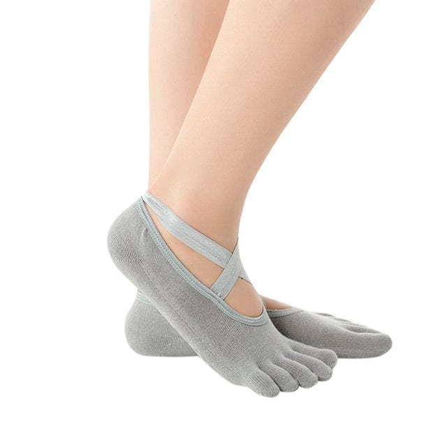 Pilates Grip Socks | Yoga Socks | Barre Socks