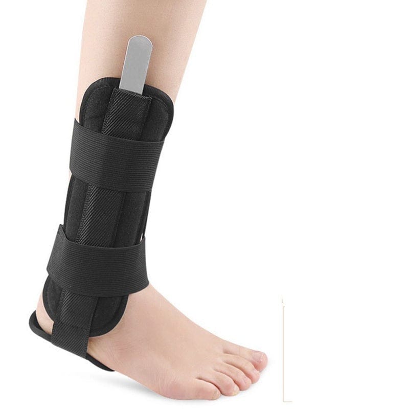 Ankle Foot Orthosis | Pressurize Ankle Support Braces