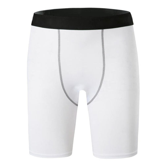 Men Compression Shorts | Quick Dry Short Leggings