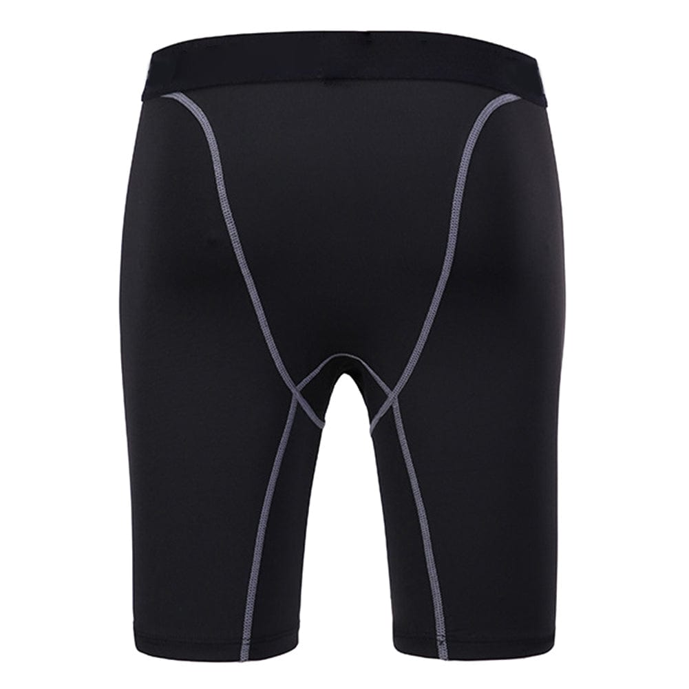 Men Compression Shorts | Quick Dry Short Leggings