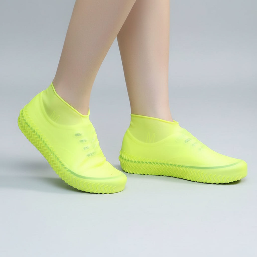 rain shoe covers