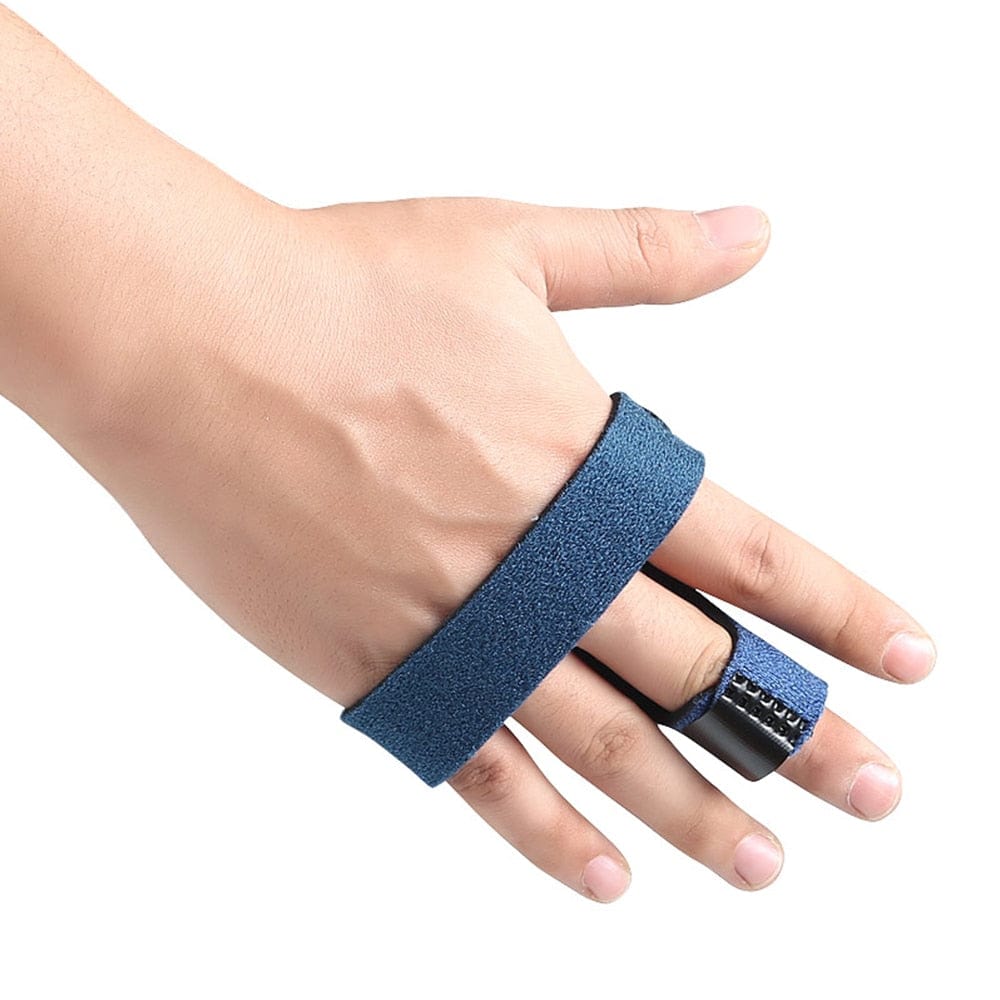 rheumatoid arthritis finger splint