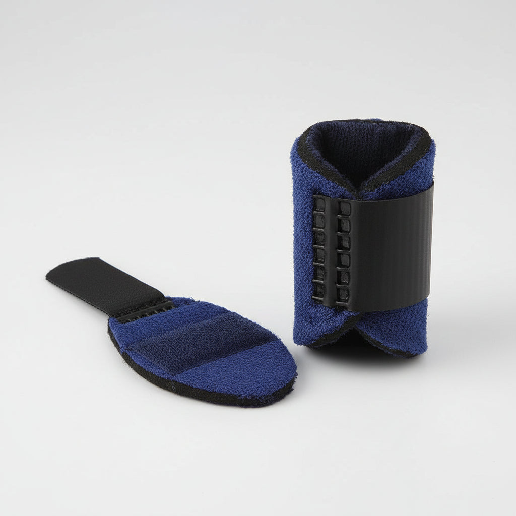 rheumatoid arthritis finger splint