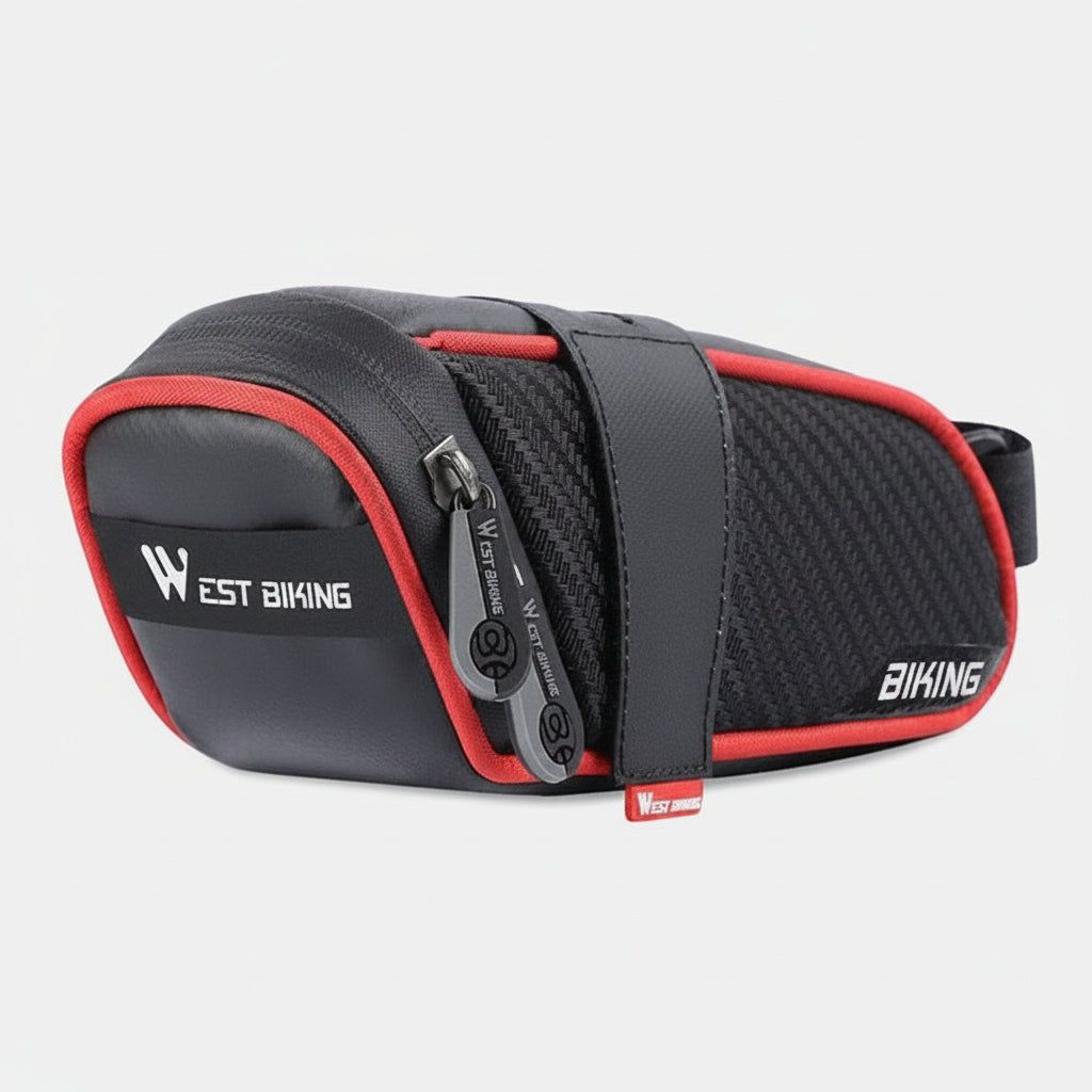 road bike saddle bag