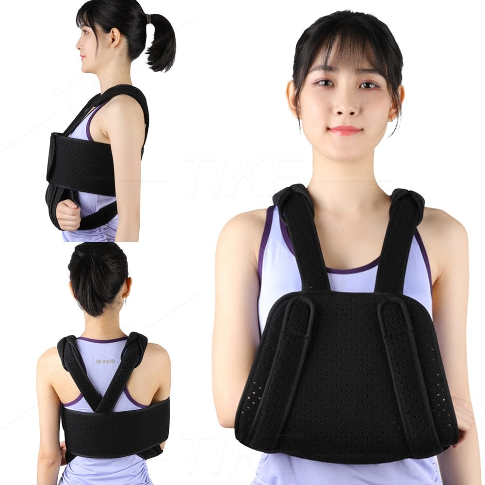 rotator cuff arm sling brace