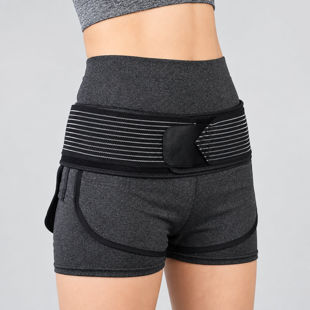 sacroiliac belt for women and men