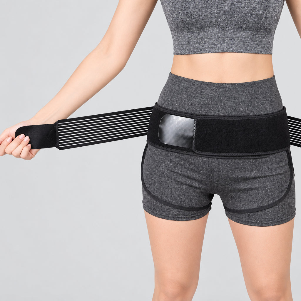 sacroiliac joint brace