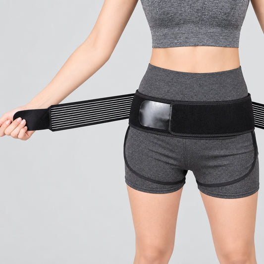 sacroiliac joint brace