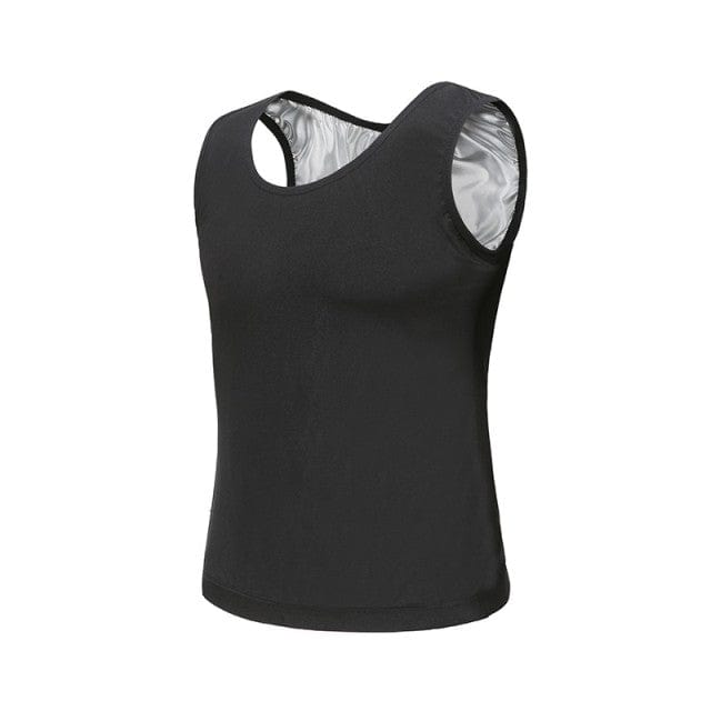 Sauna Vest for Men and Women | Sweat Vest | Sweat Shaper