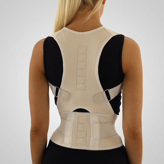 Scoliosis Brace for Adults | Back Support Belt by Posture Universe™