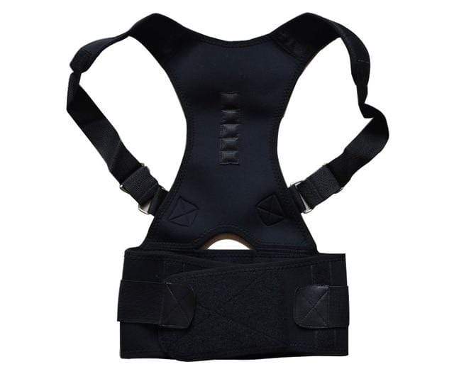 Scoliosis Brace for Adults | Back Support Belt by Posture Universe™